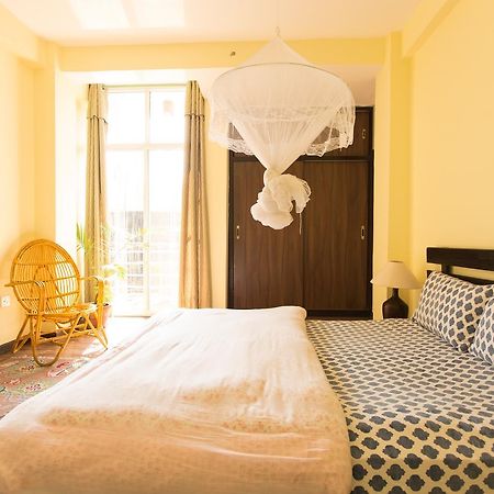 Patansquared Bed and Breakfast Zewnętrze zdjęcie