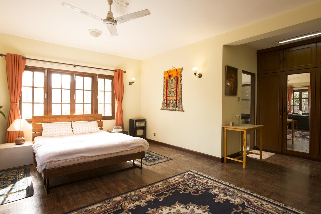 Patansquared Bed and Breakfast Zewnętrze zdjęcie