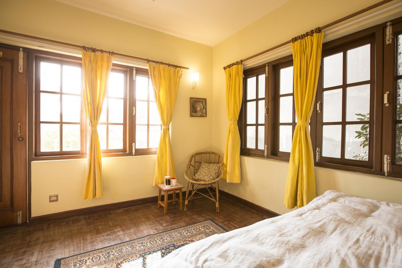 Patansquared Bed and Breakfast Pokój zdjęcie