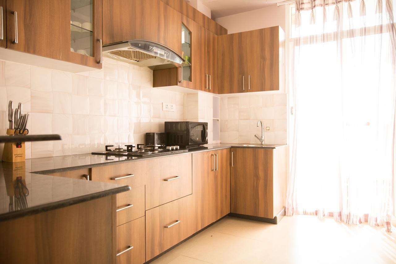Patansquared Bed and Breakfast Zewnętrze zdjęcie