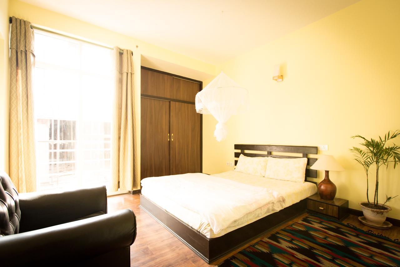 Patansquared Bed and Breakfast Zewnętrze zdjęcie