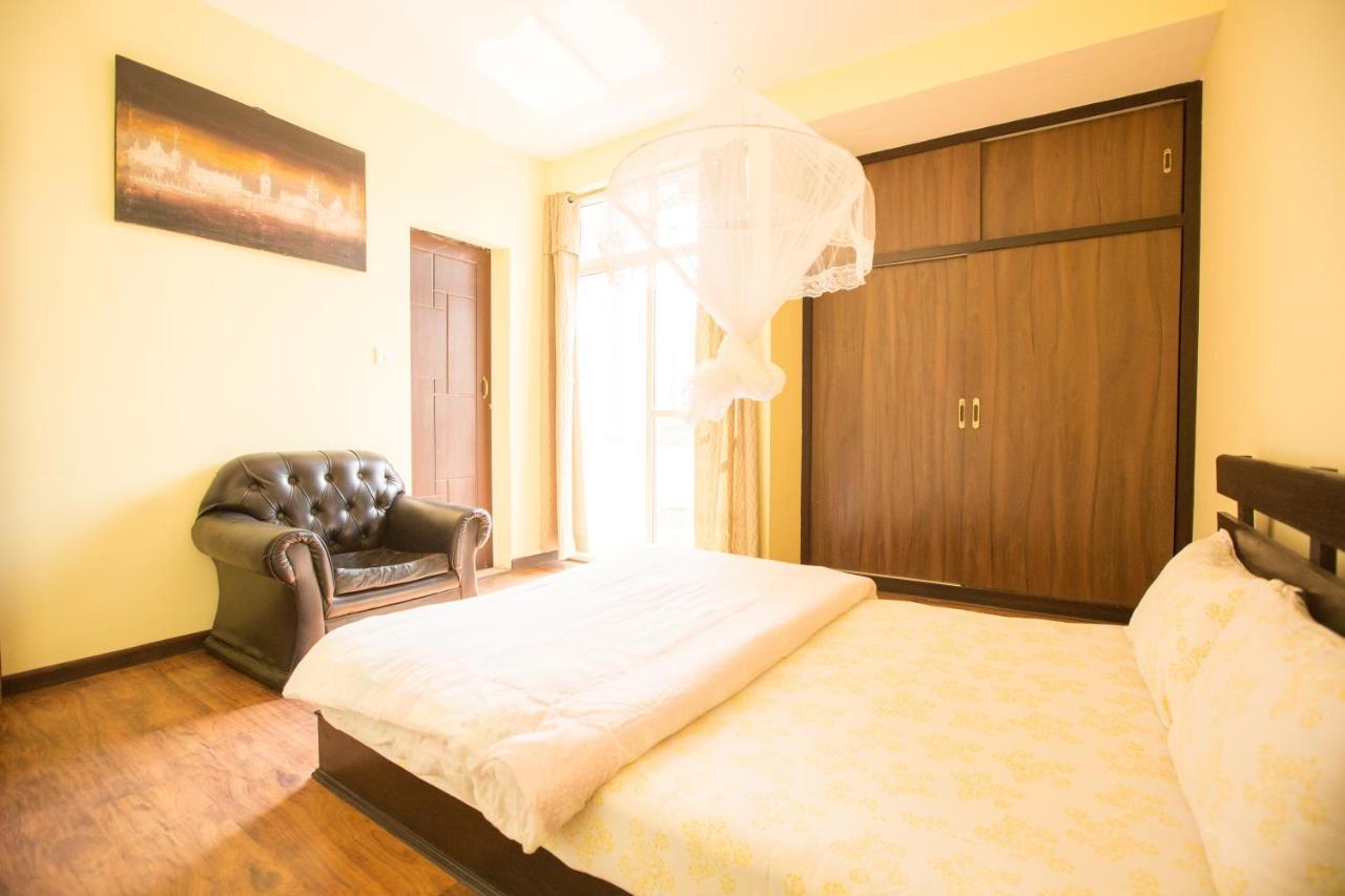 Patansquared Bed and Breakfast Zewnętrze zdjęcie